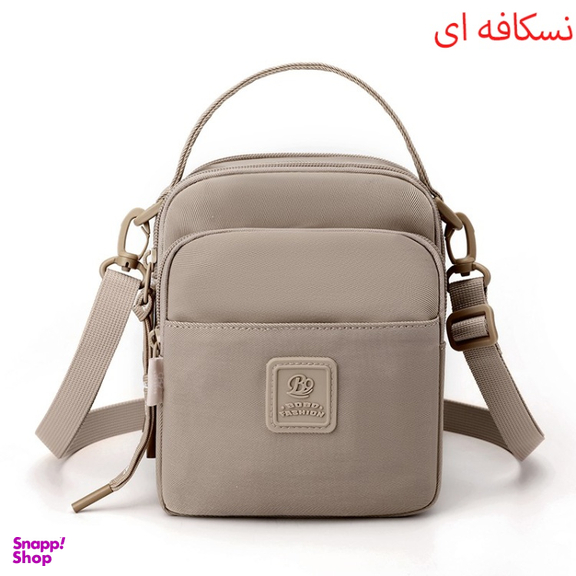 کیف رودوشی زنانه بوبو مدل 9064