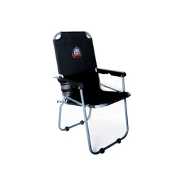 صندلی سفری دسته پلاستیکی جا لیوان دار آراد مدل Travel Chair