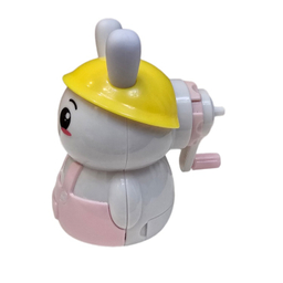 تراش رومیزی طرح خرگوش