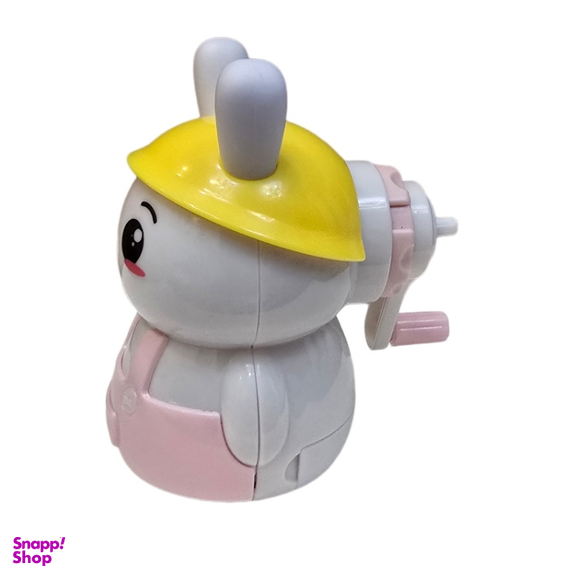 تراش رومیزی طرح خرگوش