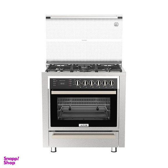 اجاق گاز 5 شعله آلتون مدل MXR5S