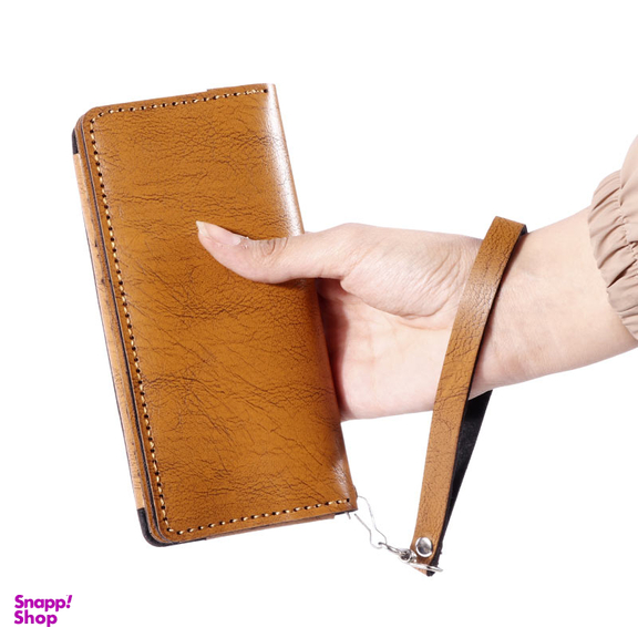 کیف پول چرمی کد 2060