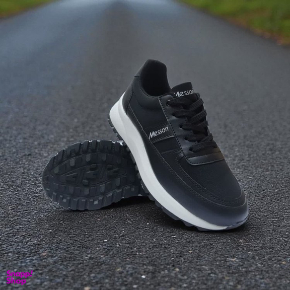 کفش پیاده روی زنانه کد 40013