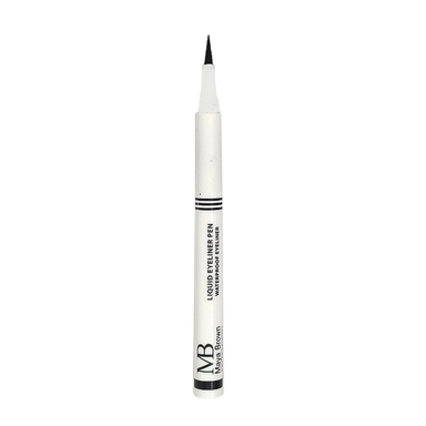 خط چشم ماژیکی مایا براون مدل waterproof شماره mb001
