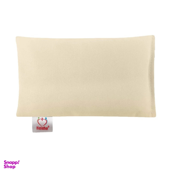 کیسه تسکین درد هیاهو مدل آروماتراپی اسانس رزماری کد Wheat-16x12