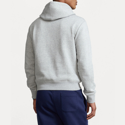 هودی مردانه 27 مدل MR CCOLLECTION رنگ طوسی