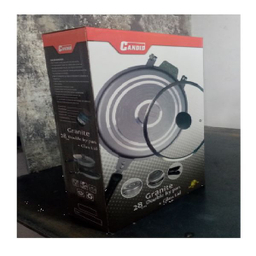 تابه دوبل گرد کاندید سایز28