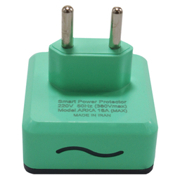 تبدیل 3 به 2 تایمردار شی کاریزما مدل آرکا