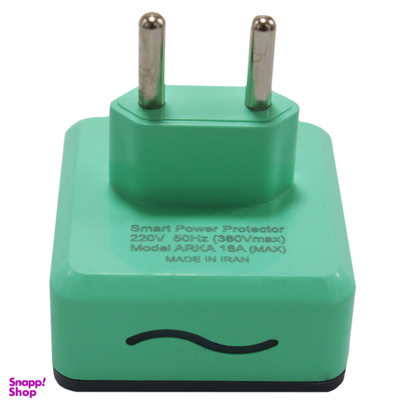 تبدیل 3 به 2 تایمردار شی کاریزما مدل آرکا