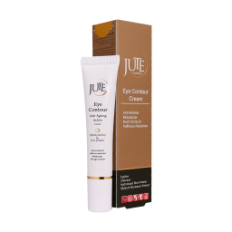 کرم دور چشم ژوت مدل Eye Contour Cream حجم 15 میلی لیتر مجموعه 2 عددی