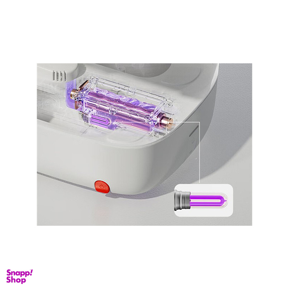 ماساژور پا میجیا مدل MJZYQ02XM