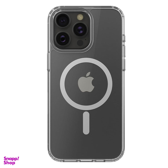 کاور گوشی موبایل بلکین مدل مگ سیف دار مناسب اپل Iphone 16 Pro