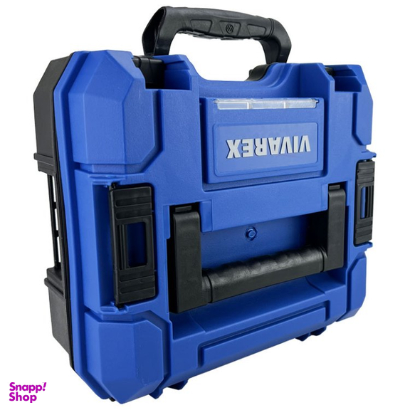دریل شارژی 16 ولت براشلس ویوارکس مدل VR1608-BLX