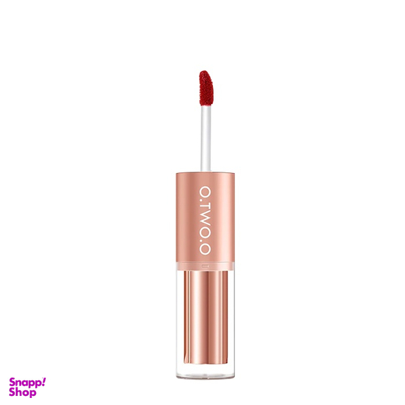 رژ لب او تو او مدل Matte شماره L05