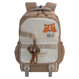 کوله پشتی دخترانه مدل RS1072