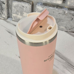 تراول ماگ سیتارایوری مدل ZF-024 گنجایش 0.58 لیتر