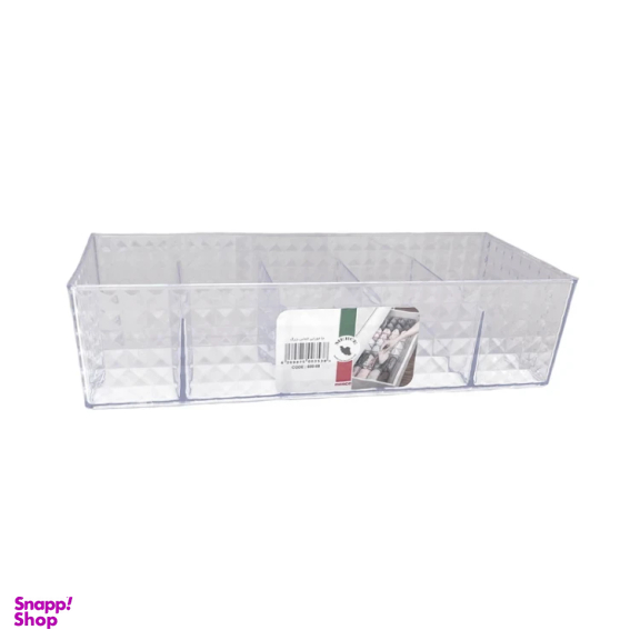 نظم دهنده 5 خانه مرسه کد 6313