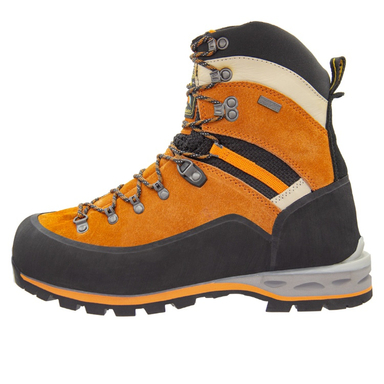 کفش کوهنوردی لاوان مدل GHANDIL 2 رنگ نارنجی