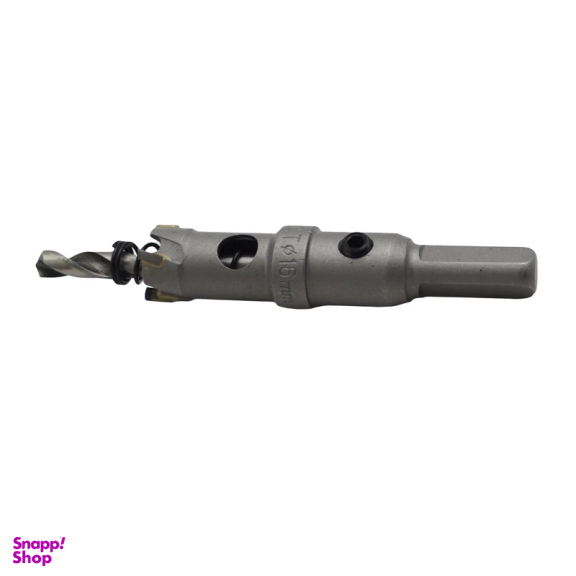 مته گردبر الماسه وی تولز مدل YP-TCT-VT3109-016 سایز 16 میلی متر