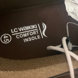 کفش روزمره مردانه ال سی وایکیکی مدل 9282