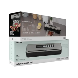 دستگاه سیلر وکیوم پرو گرین لاین Vacuum Sealer Pro