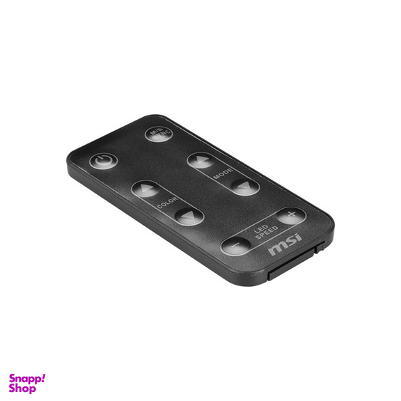 فن خنک کننده کیس ام اس آی مدل MAG MAX F12A-3H بسته 3 عددی