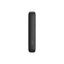 پاوربانک 22.5 وات بیسوس مدل Comet Series PPMD020001 ظرفیت 10000 میلی‌ آمپر ساعت