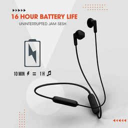هدفون بلوتوثی دورگردنی جی بی ال مدل TUNE 215BT Wireless
