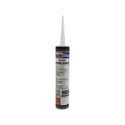 چسب سیلیکون مپل مکس مدل YP-clear-280ml حجم 280 میلی لیتر