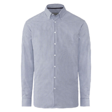 پیراهن آستین بلند مردانه نوبل لیگ مدل C70