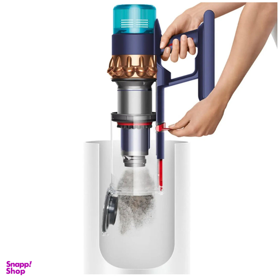 جارو شارژی عصایی دایسون مدل Gen5 detect Absolute BCDBBC