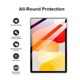 محافظ صفحه نمایش تبلت مدل RMS - SUD Plus مناسب برای شیائومی Redmi Pad SE