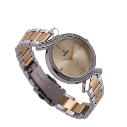 ساعت عقربه ای زنانه ویکتور کد Viw022