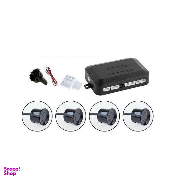 سنسور دنده عقب خودرو اسیستنت مدل 30M رنگ مشکی