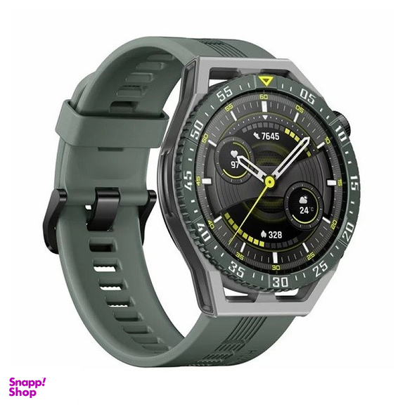 ساعت هوشمند هوآوی مدل Watch GT 3 SE