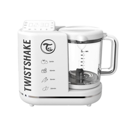 غذاساز کودک توییست شیک مدل 6in1