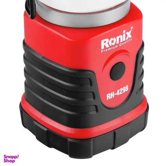 چراغ فانوسی رونیکس مدل rh 4298