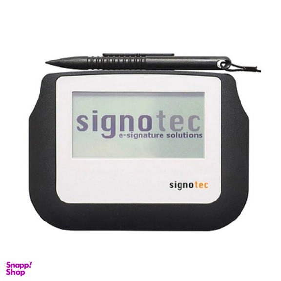 پد امضا دیجیتال سیگنوتک مدل ST-BE--2-U100