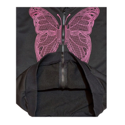 سویشرت دخترانه شین کد 5818