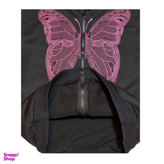 سویشرت دخترانه شین کد 5818