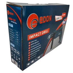 دریل چکشی ادون مدل GBM-131