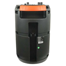 اسپیکر بلوتوثی قابل حمل مکسیدر مدل KC-806