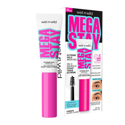 ژل ابرو وت اند وایلد مدل Mega Stay حجم 5.6 میلی لیتر