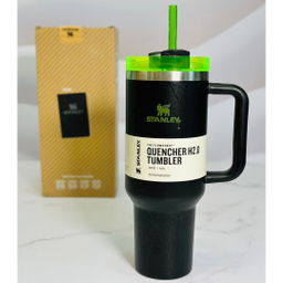 تراول ماگ استنلی مدل Tumbler طرح شماره 002 ظرفیت ۱۱۸۰ میلی‌ لیتر