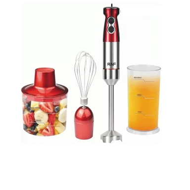 گوشتکوب برقی راف مدل R.296