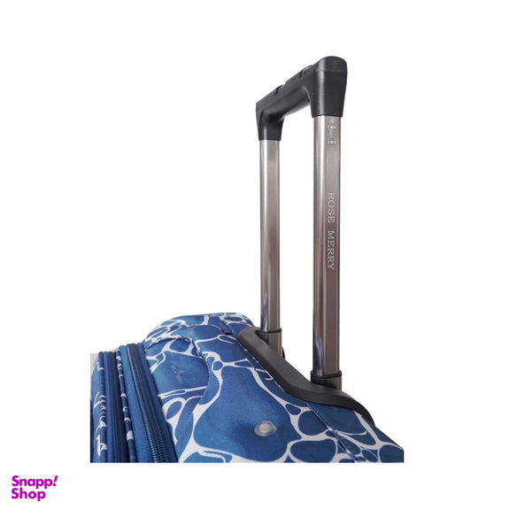 چمدان رز مری مدل RL-457-3B سایز بزرگ