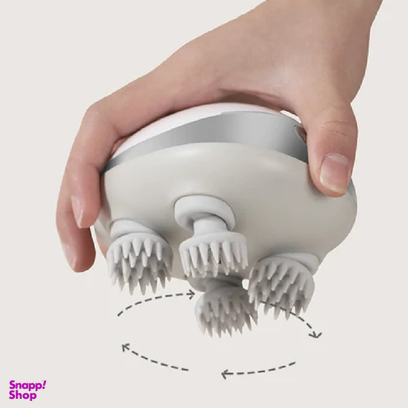 ماساژور سر مدل K112