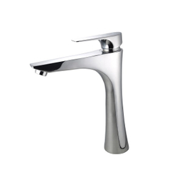 شیر روشویی اوج مدل دنیل پایه بلند