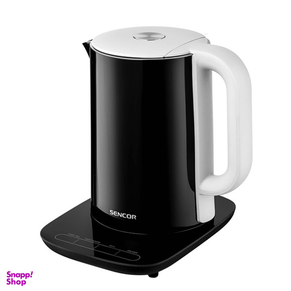 کتری برقی سنکور مدل SWK 1592BK