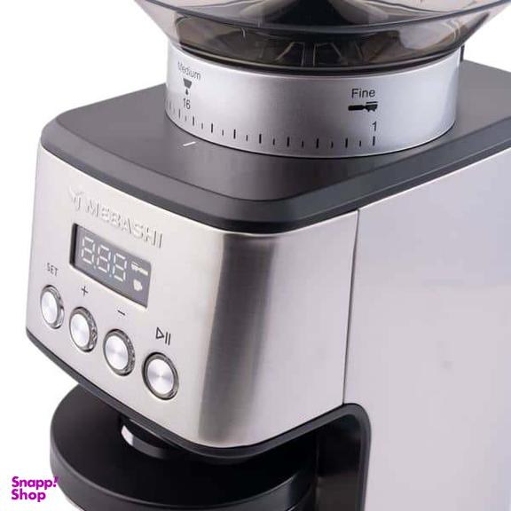 آسیاب مباشی مدل ME-CG2288